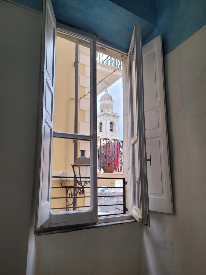 Appartamento Vacanze Mare Loano Dış mekan fotoğraf