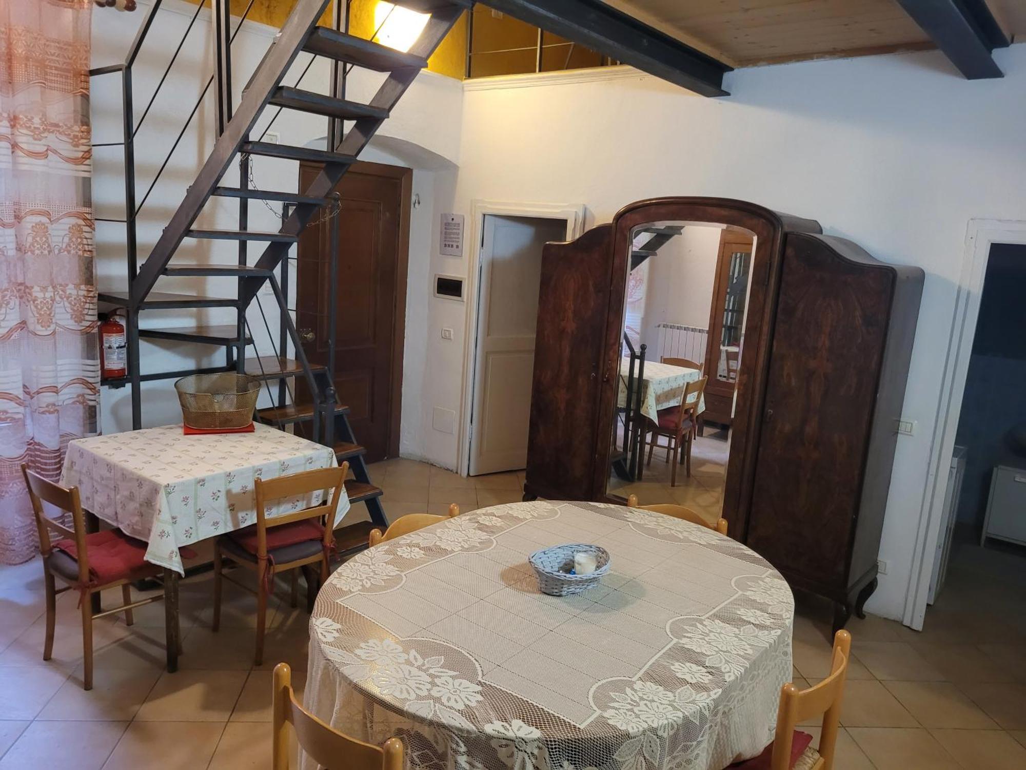 Appartamento Vacanze Mare Loano Dış mekan fotoğraf