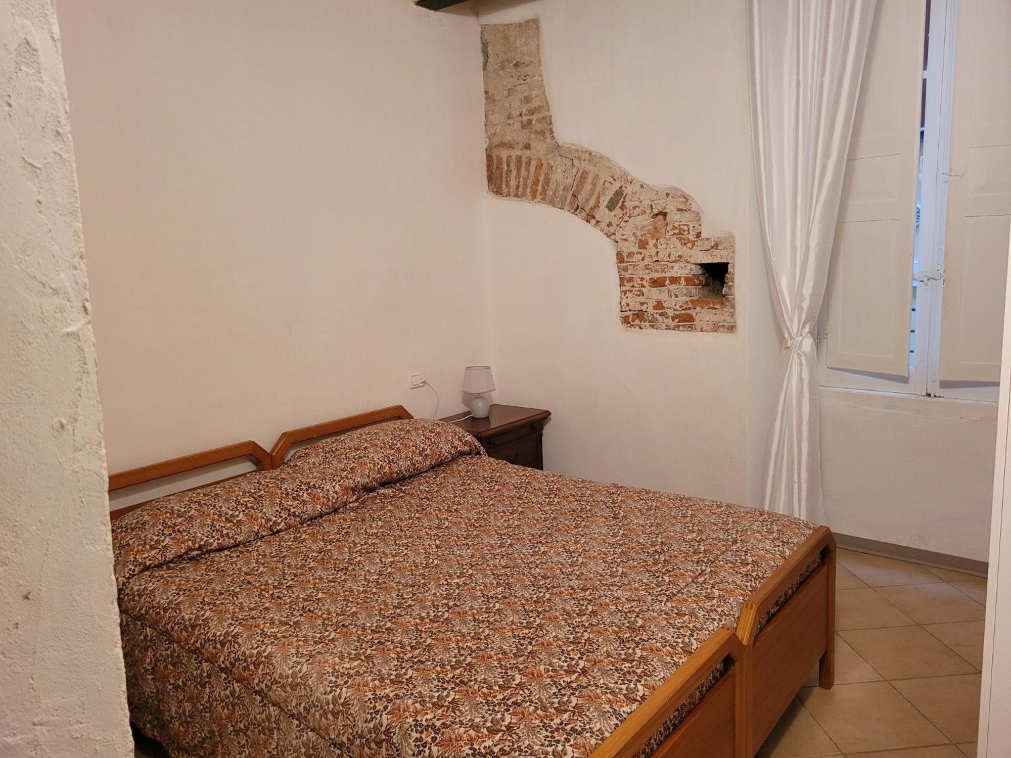 Appartamento Vacanze Mare Loano Dış mekan fotoğraf